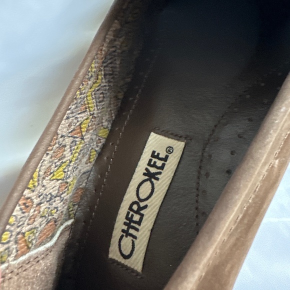 CHEROKEE classic loafers - Picture 5 of 9